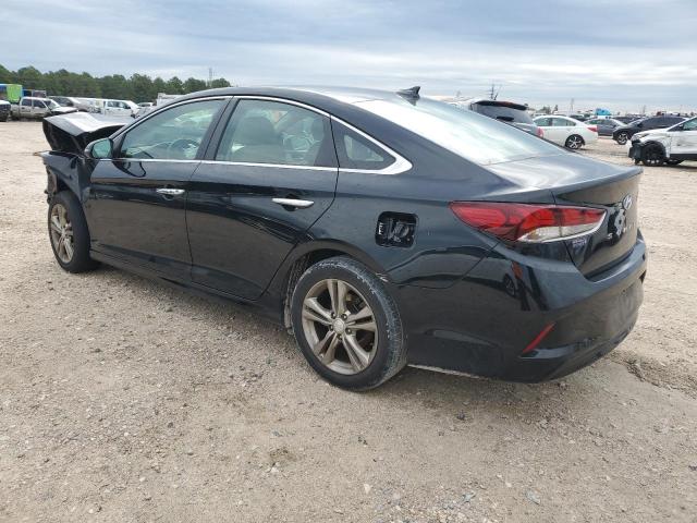 Obraz 2 z 2019 HYUNDAI SONATA LIMITED 2019 z VIN 5NPE34AF1KH794603