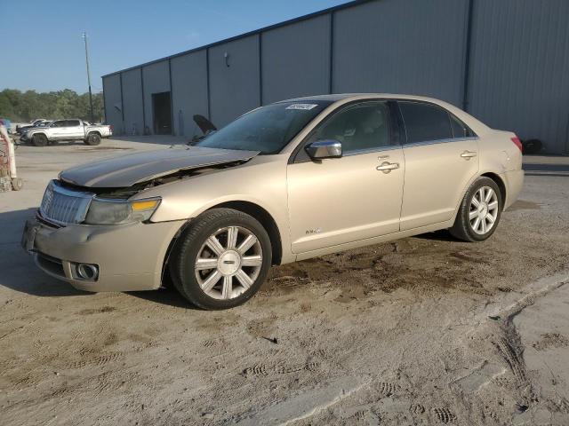 Obraz 2007 LINCOLN MKZ  2007
