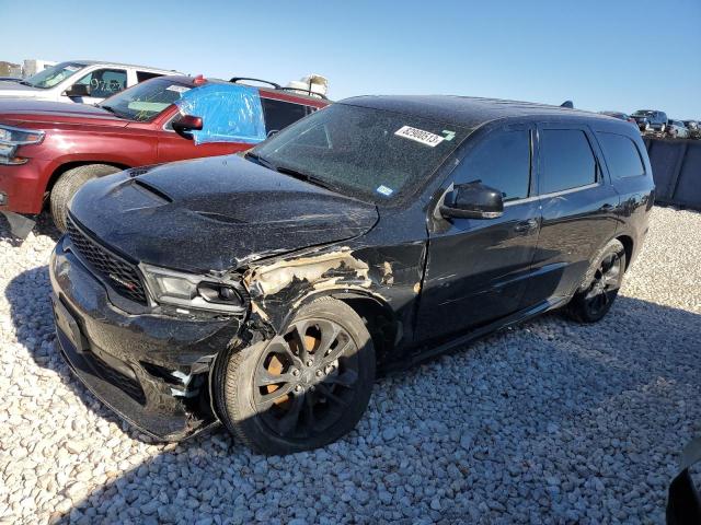 Obraz 1 z 2022 DODGE DURANGO R/T 2022 z VIN 1C4SDHCT5NC194032
