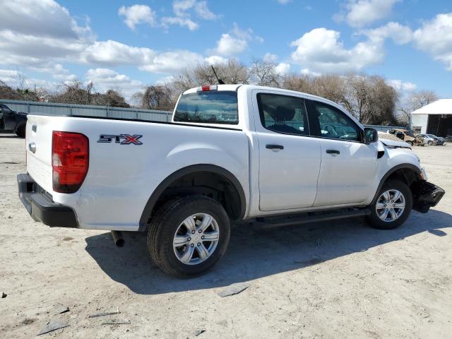 Изображение 3 2020 FORD RANGER XL 2020 с VIN 1FTER4EH8LLA74030