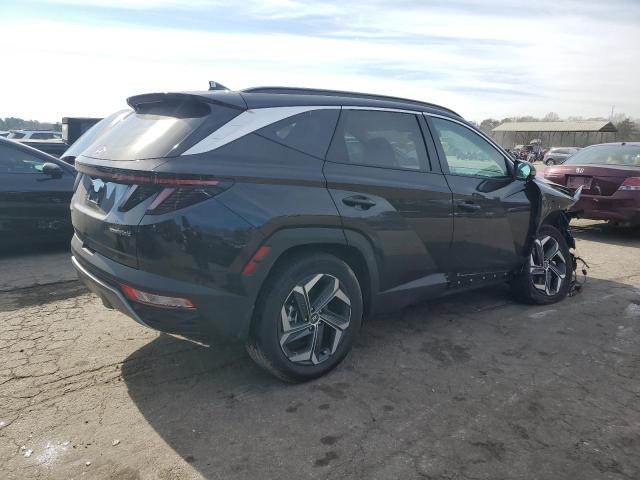 Изображение 3 2023 HYUNDAI TUCSON LIMITED 2023 с VIN KM8JECA1XPU126329