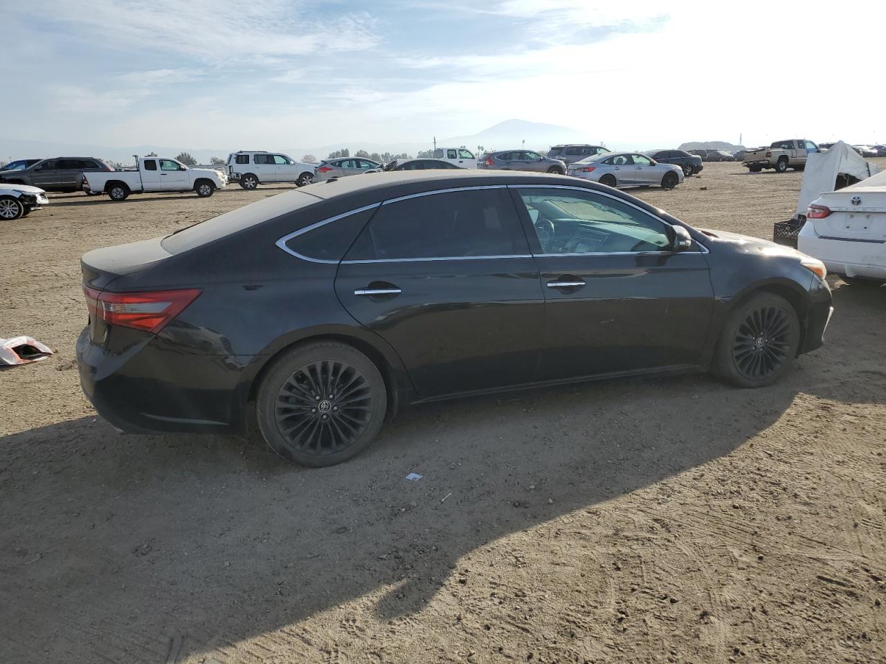 Obraz 3 z 2016 TOYOTA AVALON XLE 2016 z VIN 4T1BK1EB7GU207843