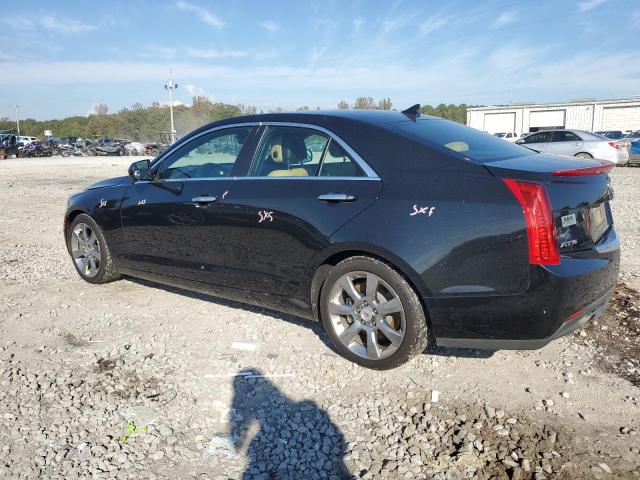 Изображение 2 2014 CADILLAC ATS  2014 с VIN 1G6AA5RA9E0168532