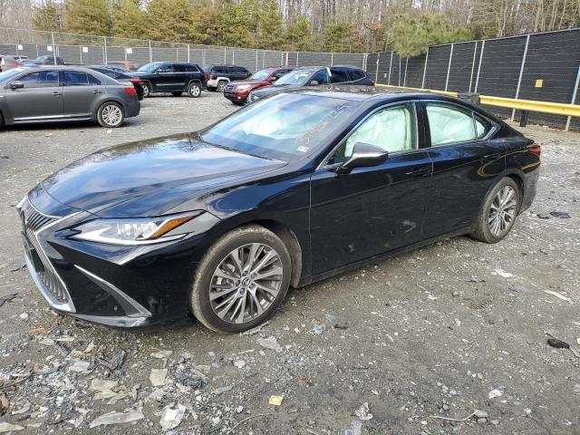 Изображение 2019 LEXUS ES 350 2019