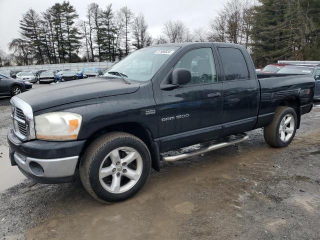 Изображение 1 2006 DODGE RAM 1500 ST 2006 с VIN 1D7HU18216S701314