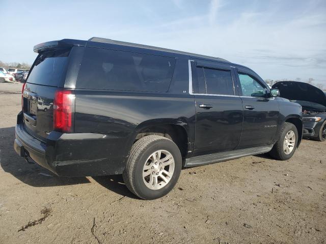 Image 3 of 2016 CHEVROLET SUBURBAN K1500 LT 2016 with VIN 1GNSKHKC9GR310959