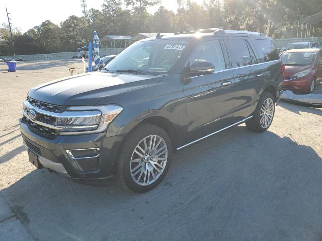 Obraz 2022 FORD EXPEDITION LIMITED 2022