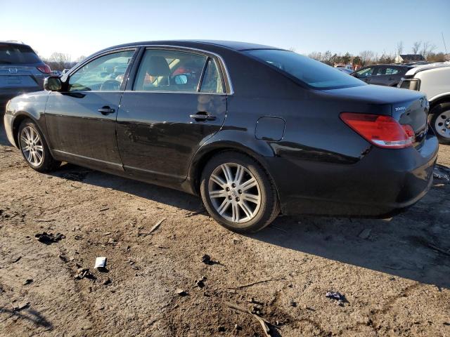 Изображение 2 2007 TOYOTA AVALON XL 2007 с VIN 4T1BK36B17U220095