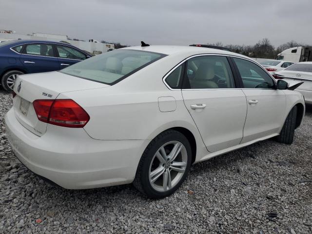 Изображение 3 2015 VOLKSWAGEN PASSAT SE 2015 с VIN 1VWBV7A36FC085328