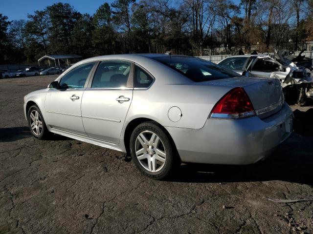 Image 2 of 2014 CHEVROLET IMPALA LIMITED LT 2014 with VIN 2G1WB5E30E1105873