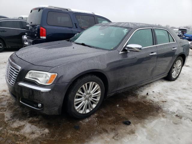 2013 CHRYSLER 300C  2013 image