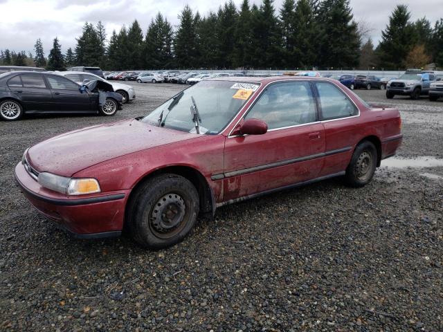 Image 1 of 1993 HONDA ACCORD EX 1993 with VIN 1HGCB7179PA037789