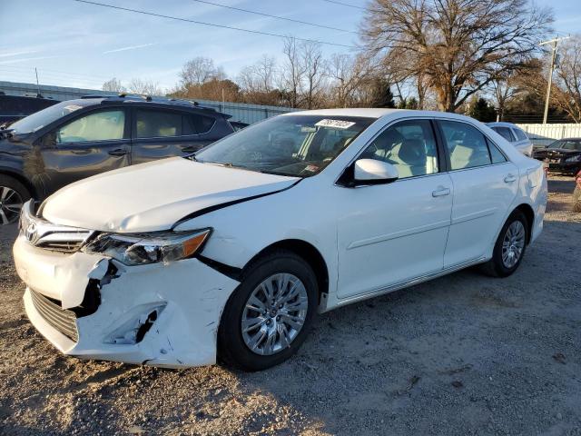 Изображение 1 2014 TOYOTA CAMRY L 2014 с VIN 4T4BF1FK5ER362994