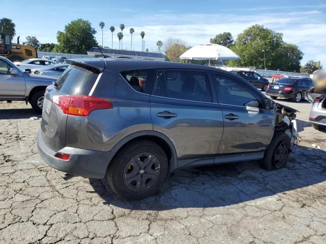 Obraz 3 z 2015 TOYOTA RAV4 LE 2015 z VIN 2T3ZFREV0FW179921