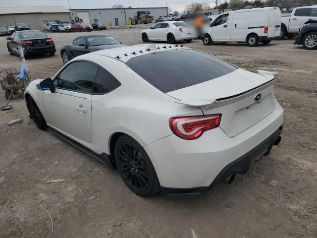 Image 2 of 2015 SUBARU BRZ 2.0 LIMITED 2015 with VIN JF1ZCAC1XF9600558