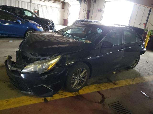 Obraz 1 z 2015 TOYOTA CAMRY LE 2015 z VIN 4T1BF1FK6FU081976