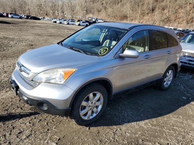 2007 HONDA CR-V EXL 2007 image