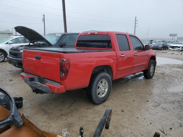 Image 3 of 2009 CHEVROLET COLORADO  2009 with VIN 1GCDT13E698137965