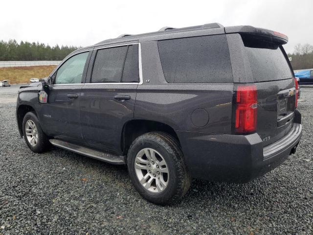 Изображение 2 2015 CHEVROLET TAHOE K1500 LT 2015 с VIN 1GNSKBKC3FR153487