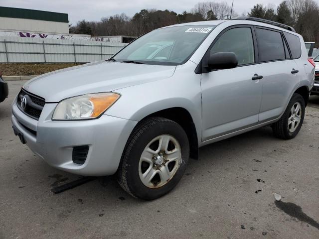 Изображение 2012 TOYOTA RAV4  2012