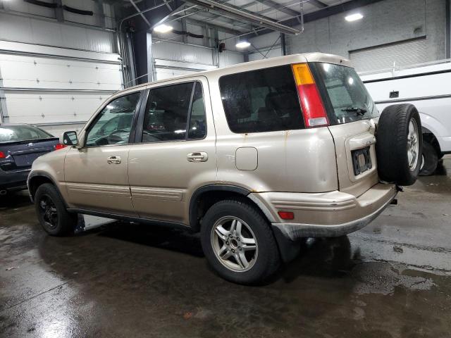 Obraz 2 z 2000 HONDA CR-V SE 2000 z VIN JHLRD1872YS021177