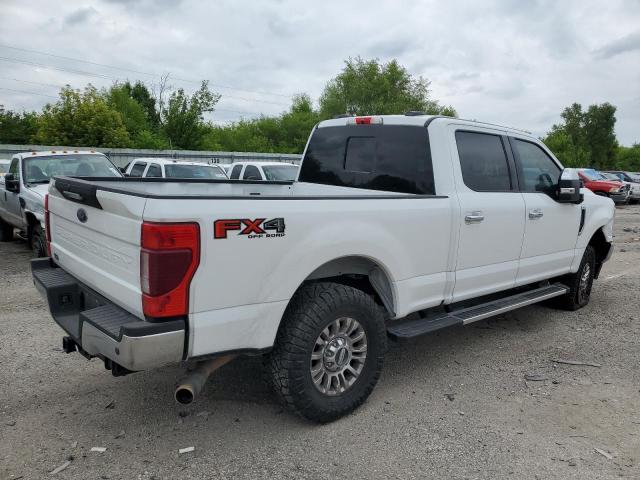 Изображение 3 2022 FORD F250 SUPER DUTY 2022 с VIN 1FT7W2BN1NEG29486