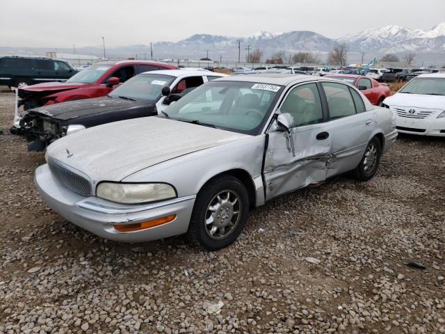 2001 BUICK PARK AVENUE ULTRA 2001 image