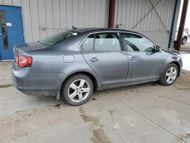 Image 3 of 2009 VOLKSWAGEN JETTA SE 2009 with VIN 3VWRZ71K09M024621