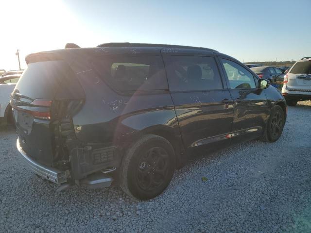 Image 3 of 2021 CHRYSLER PACIFICA HYBRID LIMITED 2021 with VIN 2C4RC1S71MR522193