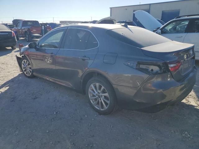 Obraz 2 z 2021 TOYOTA CAMRY LE 2021 z VIN 4T1C11AK9MU439157