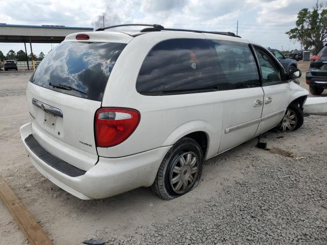 Изображение 3 2007 CHRYSLER TOWN & COUNTRY TOURING 2007 с VIN 2A4GP54L27R167000