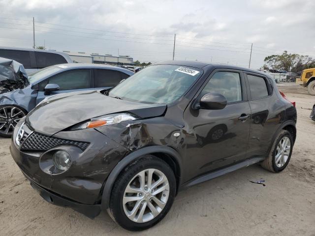 Изображение 1 2011 NISSAN JUKE S 2011 с VIN JN8AF5MR3BT021472