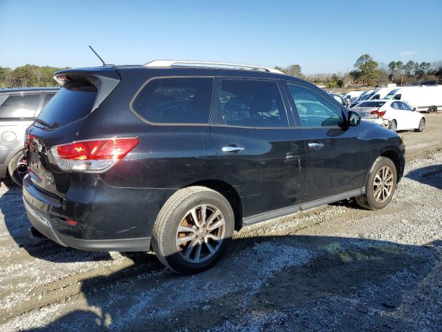 Obraz 3 z 2013 NISSAN PATHFINDER S 2013 z VIN 5N1AR2MMXDC688365