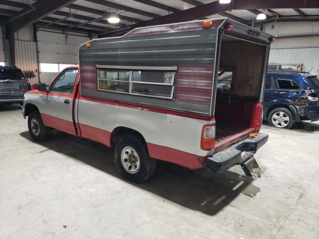 Изображение 2 1993 TOYOTA T100  1993 с VIN JT4VD20A9P0009983