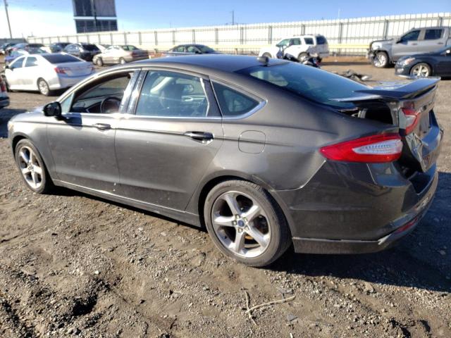 Obraz 2 z 2015 FORD FUSION SE 2015 z VIN 3FA6P0H78FR136236