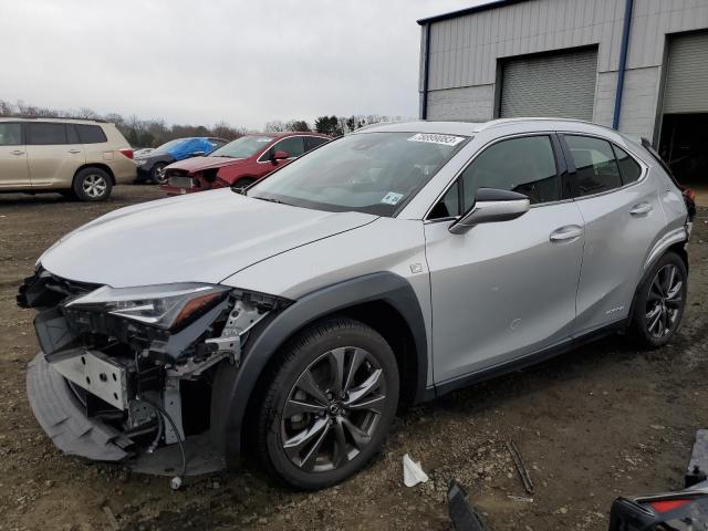 2020 LEXUS UX 250H 2020 image