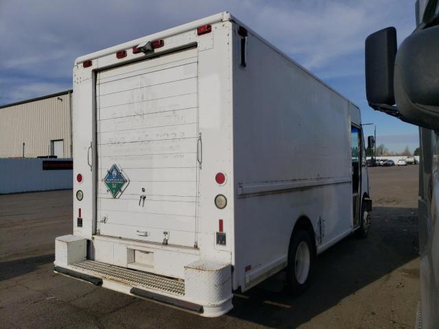 Image 3 of 1999 FREIGHTLINER CHASSIS M LINE WALK-IN VAN 1999 with VIN 4UZA4FF48XCA60251