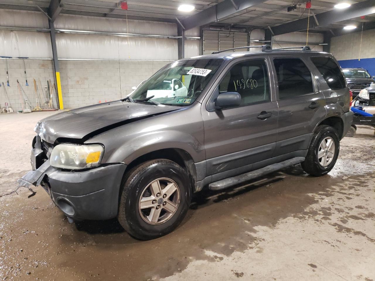 Obraz 2006 FORD ESCAPE XLS 2006