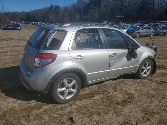 Image 3 of 2007 SUZUKI SX4  2007 with VIN JS2YB413X75102860