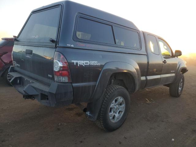 Изображение 3 2012 TOYOTA TACOMA  2012 с VIN 5TFUU4EN4CX036223