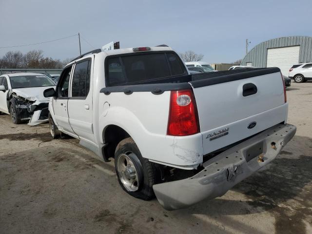 Image 2 of 2003 FORD EXPLORER SPORT TRAC  2003 with VIN 1FMZU77E43UA73015