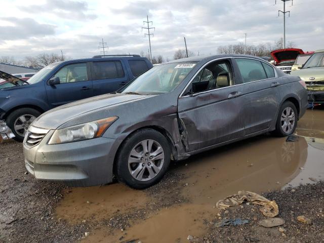 Image 1 of 2012 HONDA ACCORD SE 2012 with VIN 1HGCP2F64CA093959