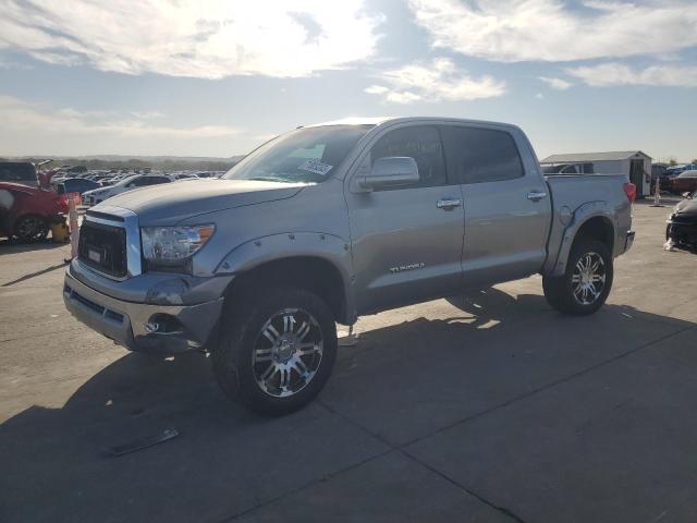Изображение 1 2010 TOYOTA TUNDRA CREWMAX SR5 2010 с VIN 5TFEM5F1XAX017839