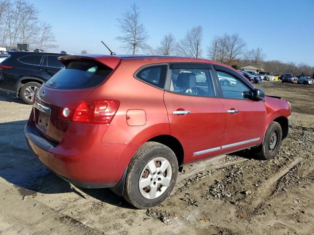 Image 3 of 2013 NISSAN ROGUE S 2013 with VIN JN8AS5MT7DW512605