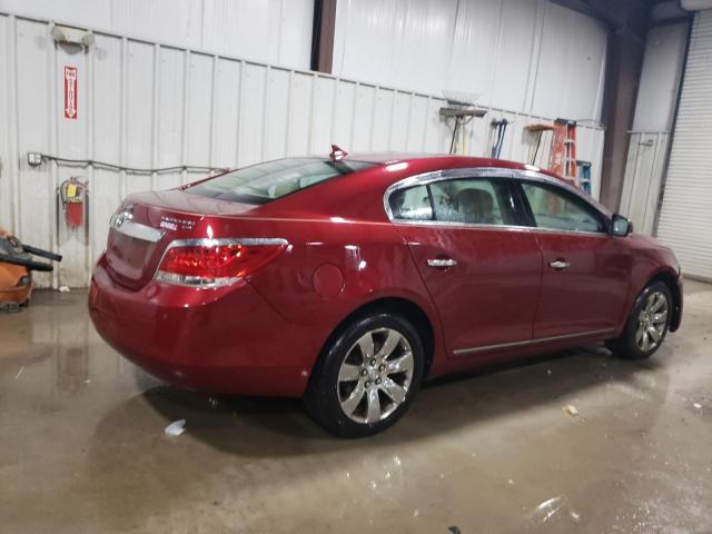 Image 3 of 2010 BUICK LACROSSE CXL 2010 with VIN 1G4GD5EG2AF190920