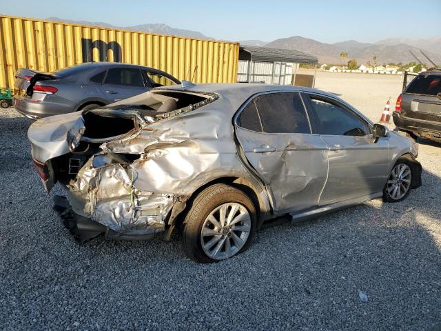 Image 3 of 2023 TOYOTA CAMRY LE 2023 with VIN 4T1C11AK4PU734512