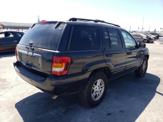 Obraz 3 z 2004 JEEP GRAND CHEROKEE LAREDO 2004 z VIN 1J4GX48S94C259947