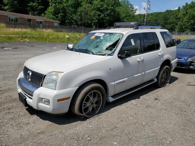 Изображение 2008 MERCURY MOUNTAINEER PREMIER 2008