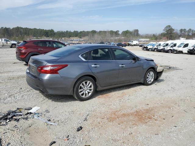 Image 3 of 2018 NISSAN ALTIMA 2.5 2018 with VIN 1N4AL3AP3JC220280