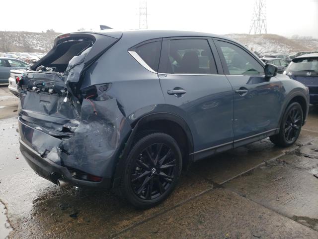 Obraz 3 z 2021 MAZDA CX-5 TOURING 2021 z VIN JM3KFBCM2M0488446